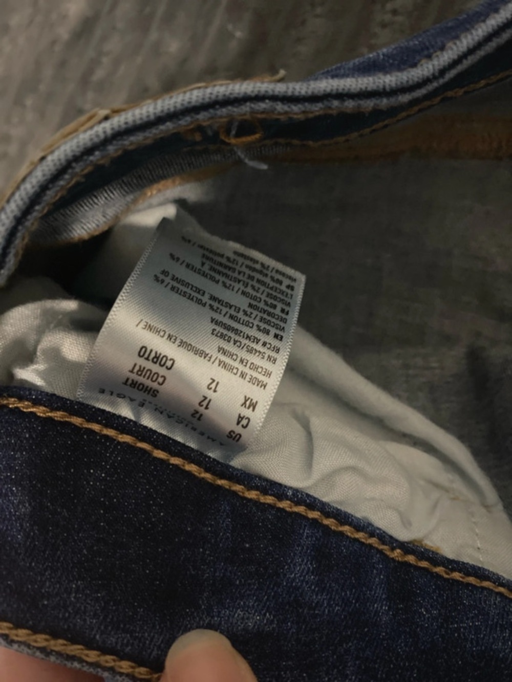 Jeggings - Picture 3 of 6